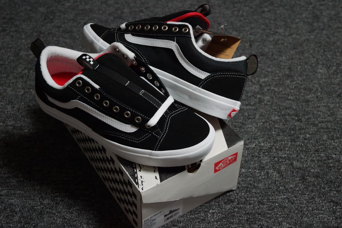 (300) 반스 스케이트 올드스쿨 36+ 상품이미지5