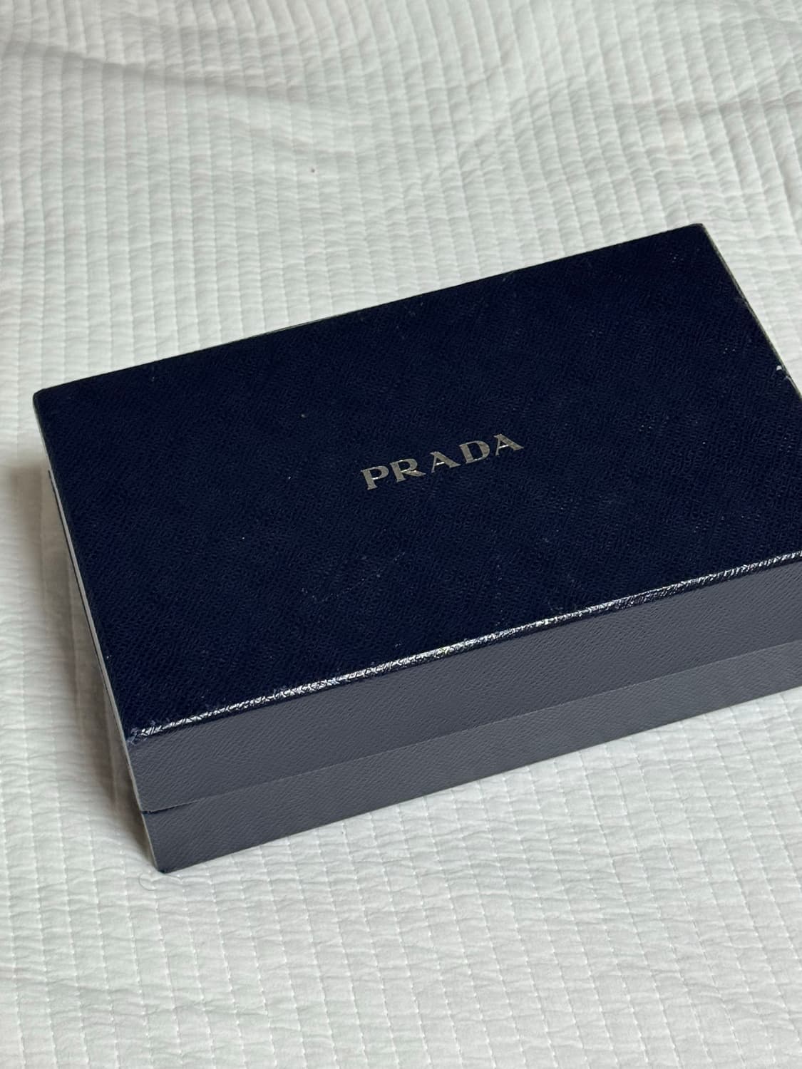 프라다 사피아노 크로스백 정품 판매합니다 상품이미지6