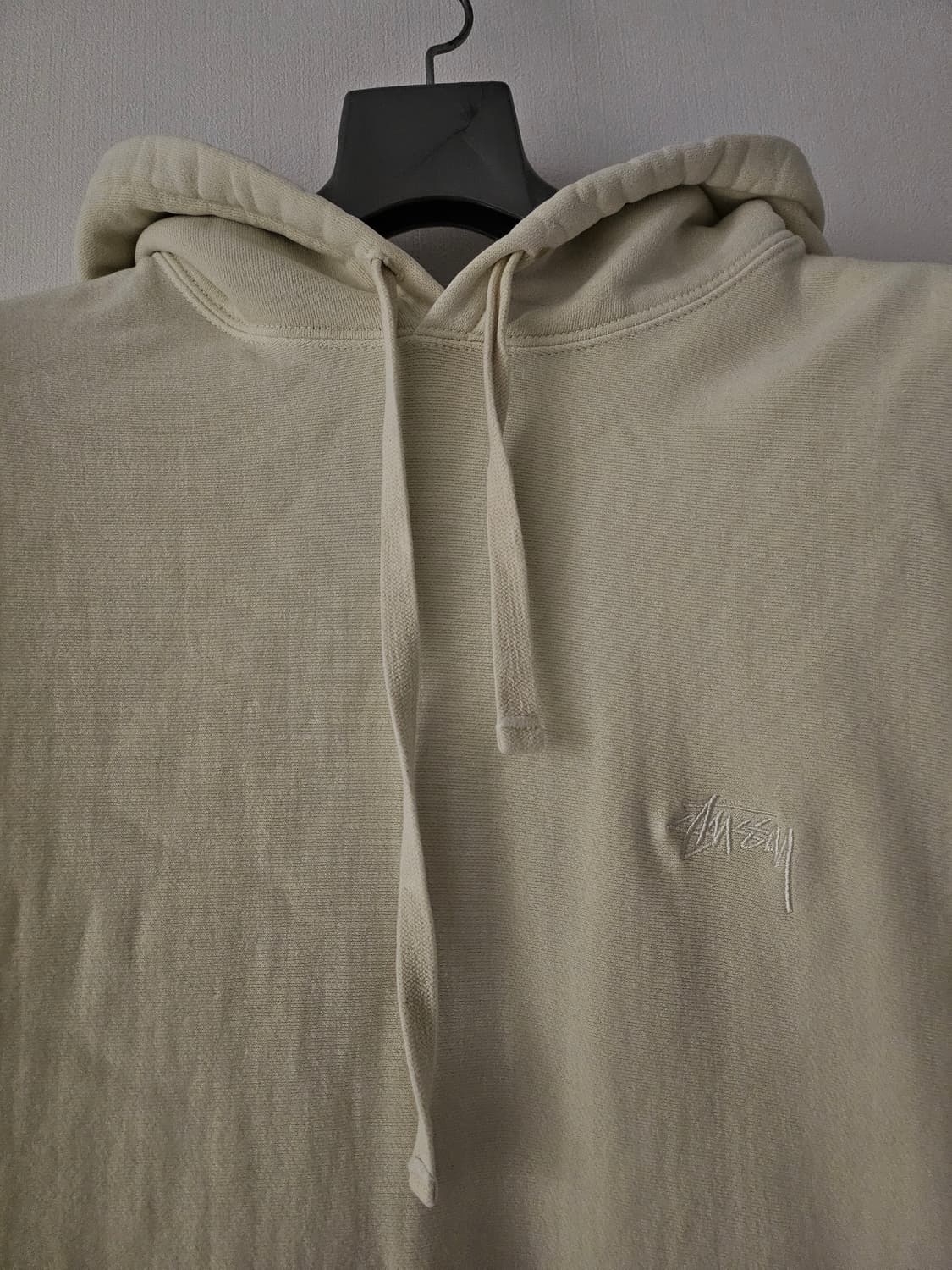 스투시 No Vacancy Inn 후드 상품이미지3