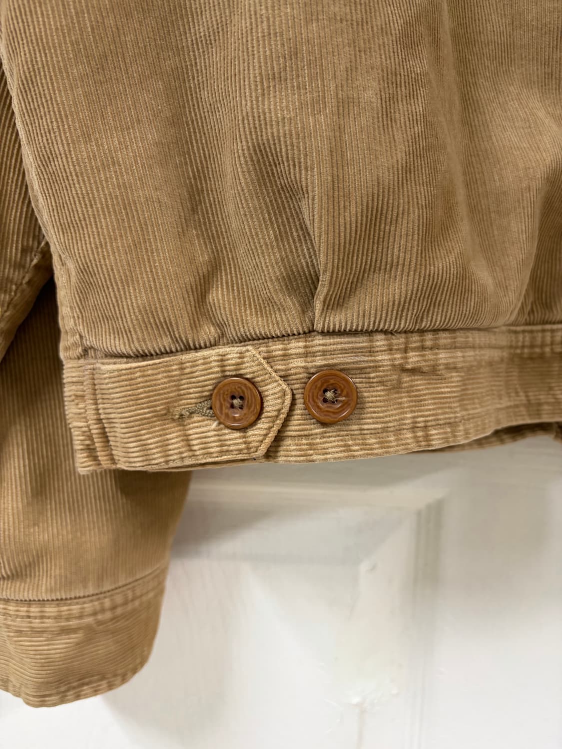 Old GAP Corduroy  Jacket 상품이미지6