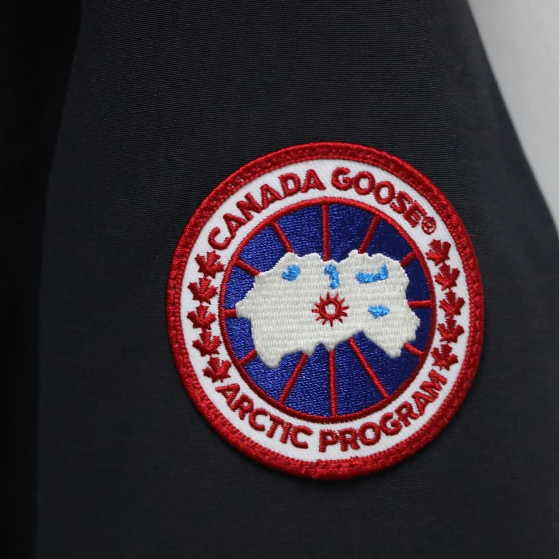 캐나다구스 다운 자켓 62631 상품이미지7