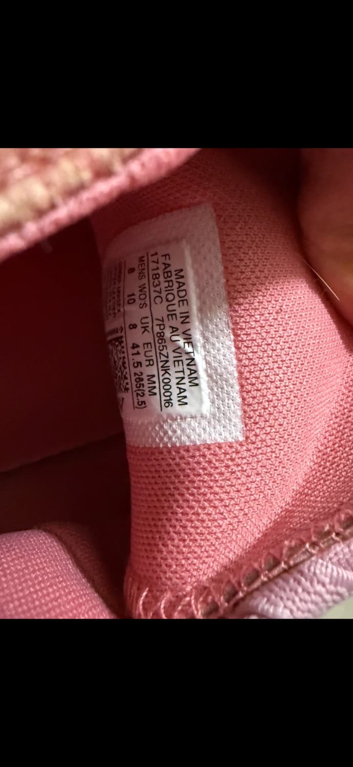 컨버스 펑첸왕 콜라보 상품이미지3