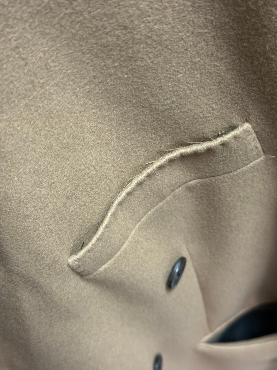 엘무드 발렌티누스 더블 코트 48 상품이미지6