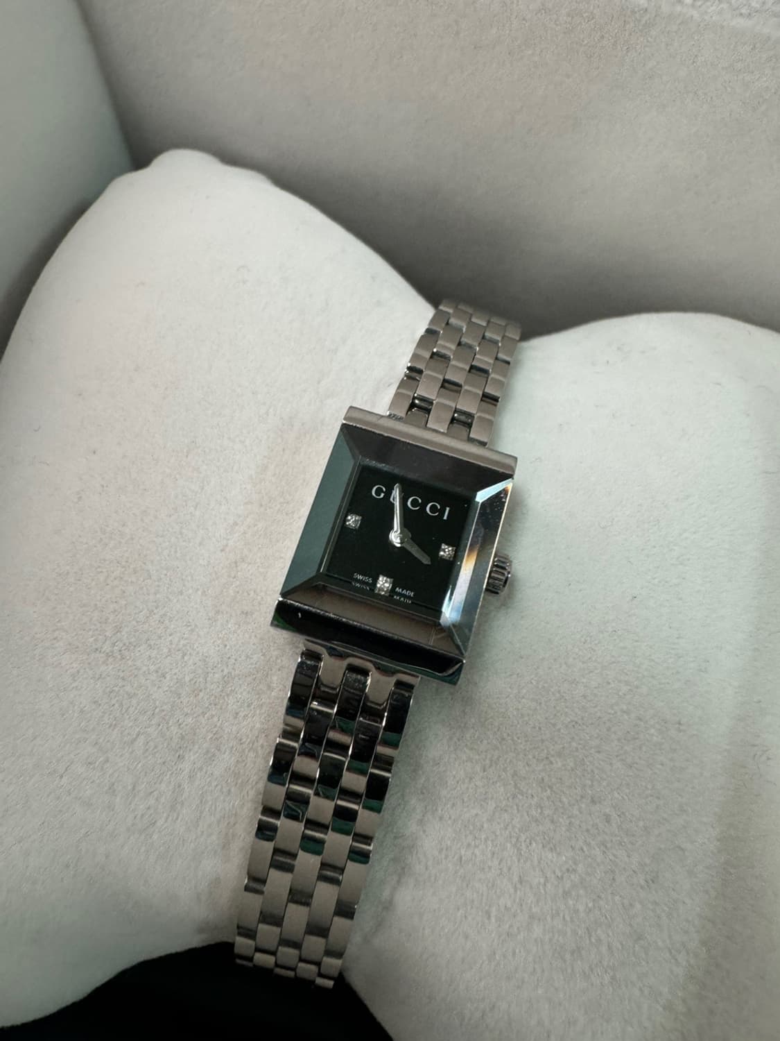 구찌 여성 시계 상품이미지1