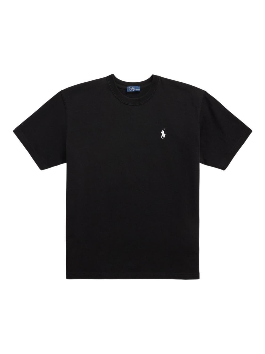 폴로 블랙 반팔 상품이미지1