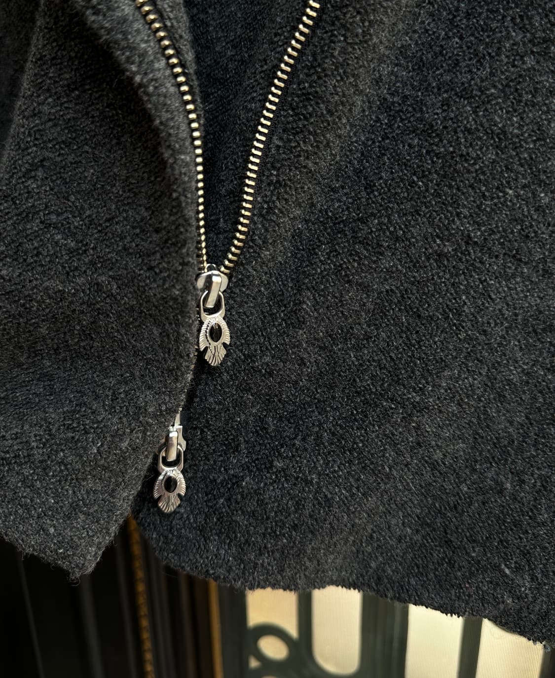 seagreen 후드자켓 상품이미지8