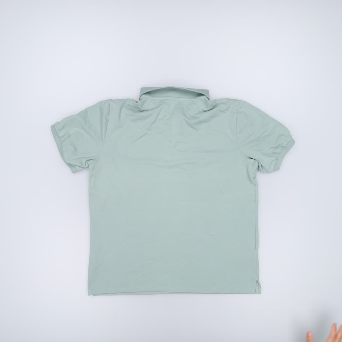 110 스케쳐스 반팔 카라티 0317H1 상품이미지2