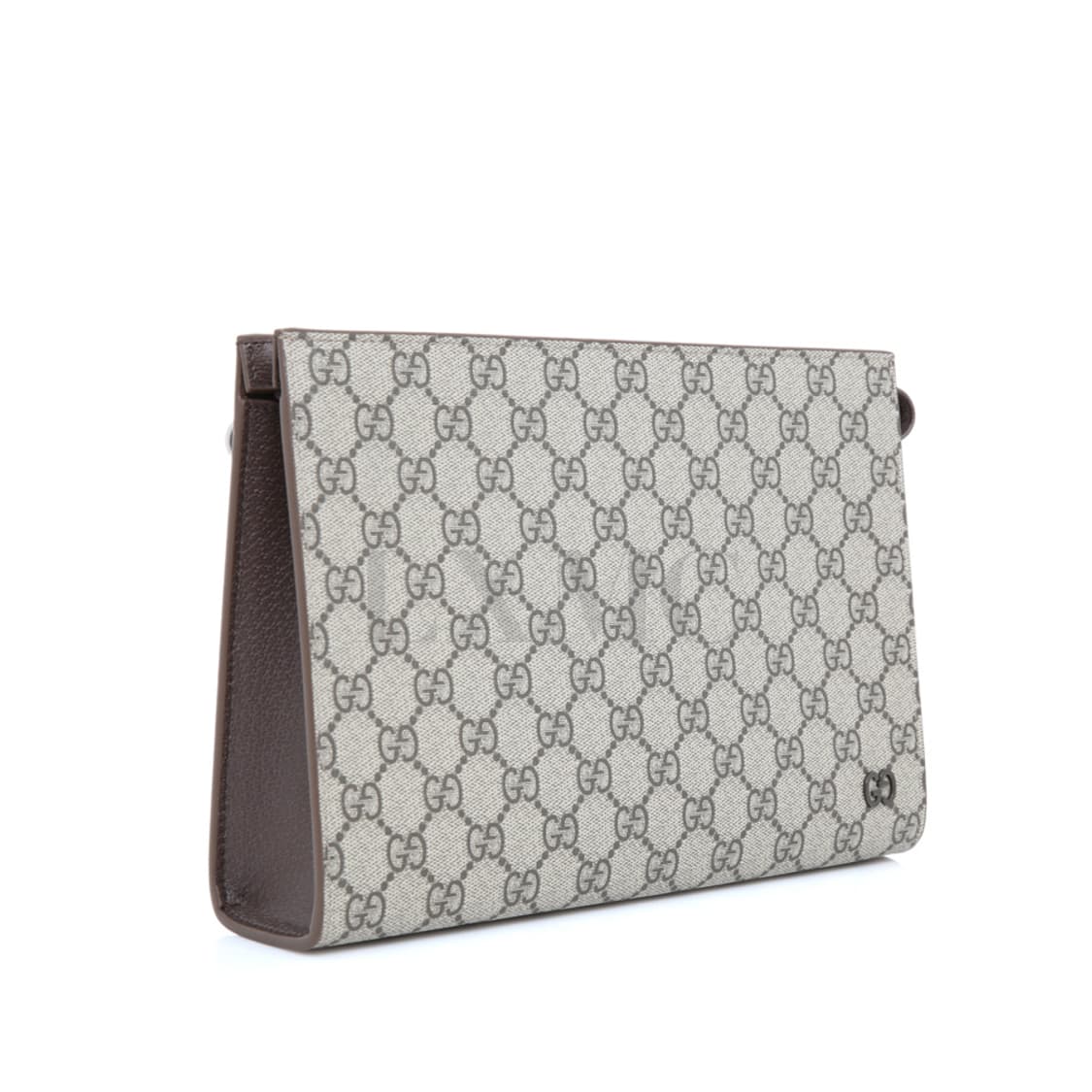 구찌 바이컬러 GG 디테일 클러치 스몰 파우치 768255 상품이미지3