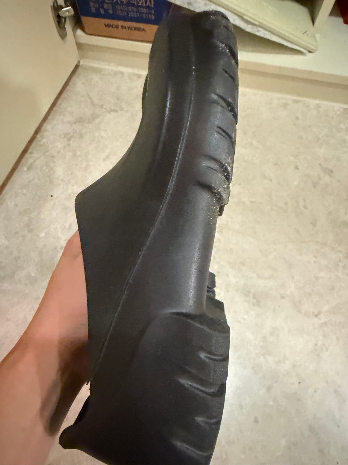 버켄스탁 a630 클로그 상품이미지6