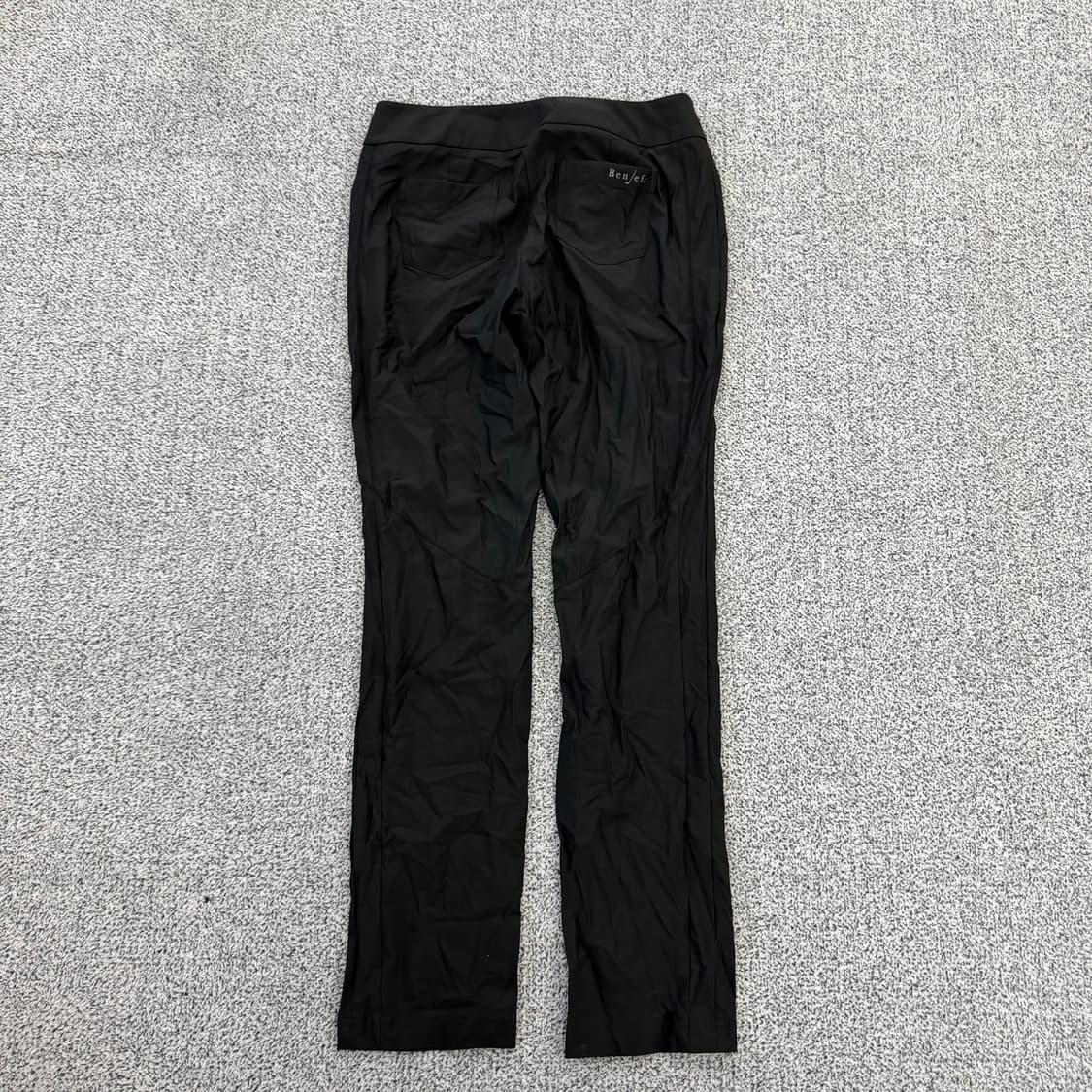 64 벤제프 여성 골프팬츠 바지 0126H2 상품이미지2