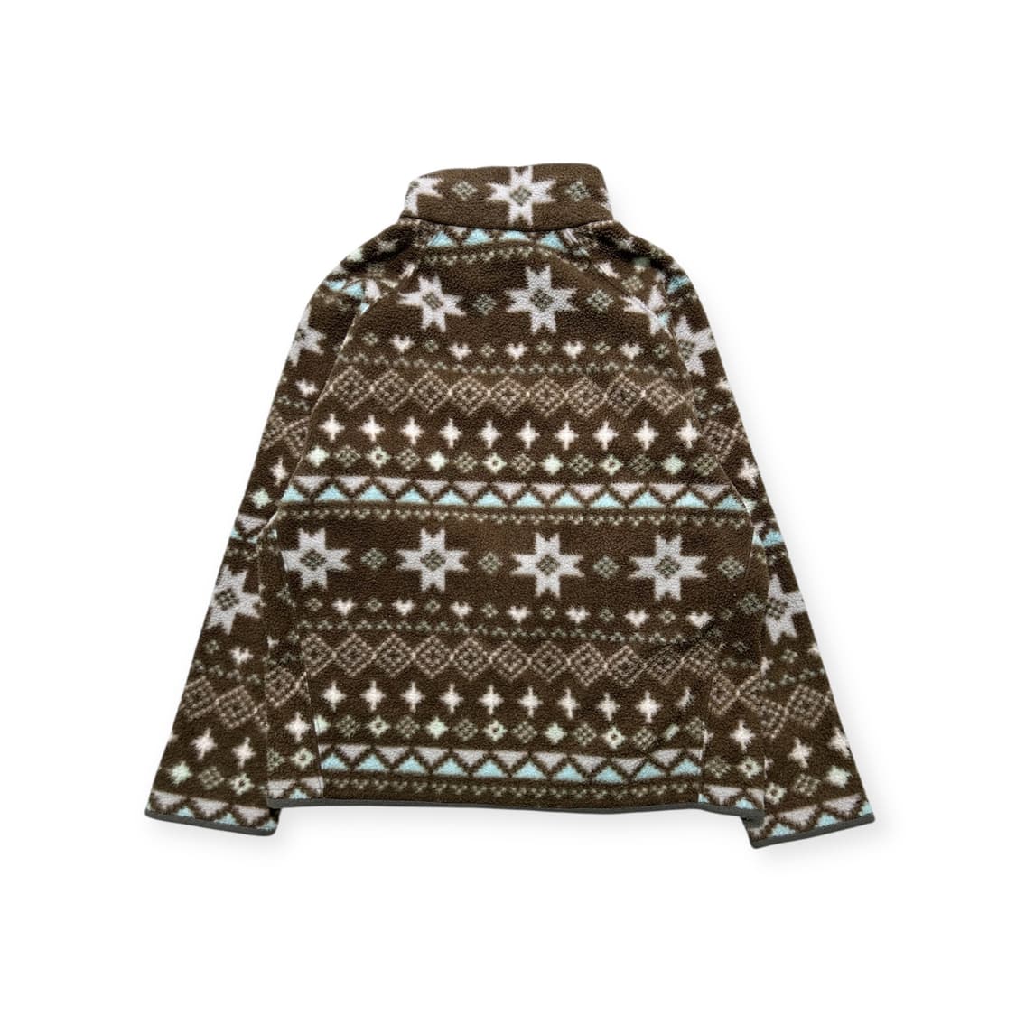 몽벨 키즈 플리스자켓(110) 상품이미지2