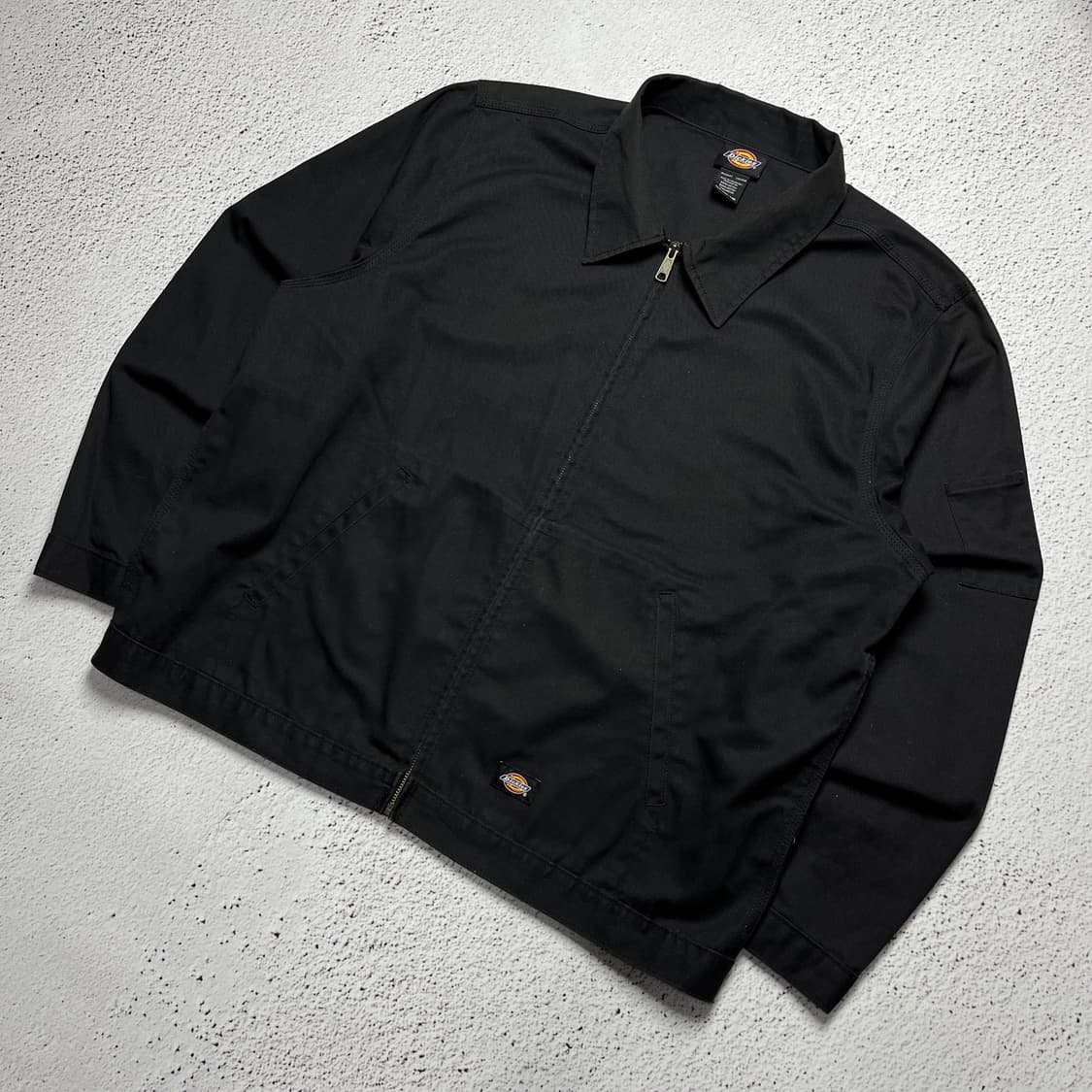 Dickies Unlined Eisenhower Jacket 상품이미지1