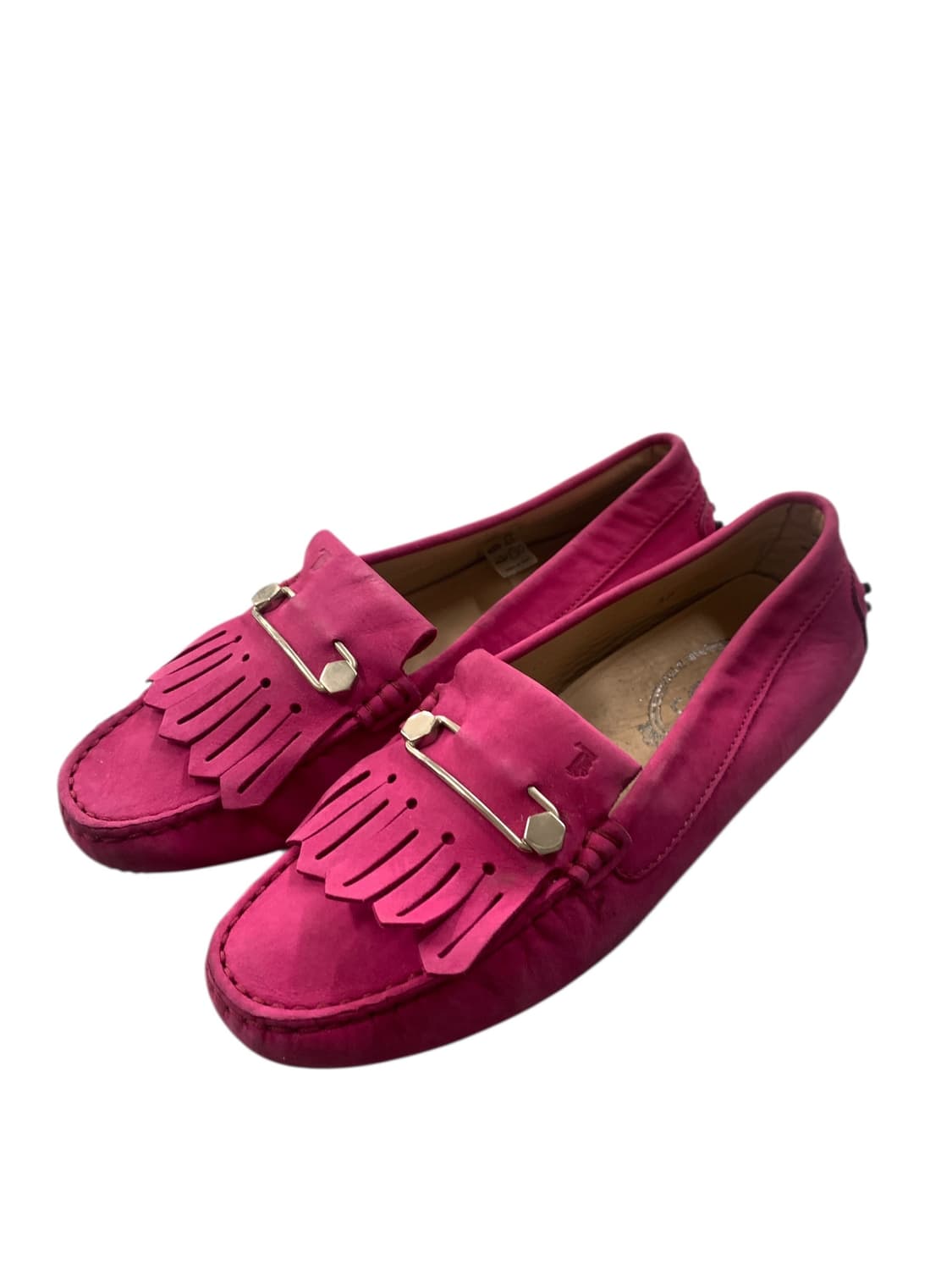 Tods driving shoes 230 (gr-3043) 상품이미지1