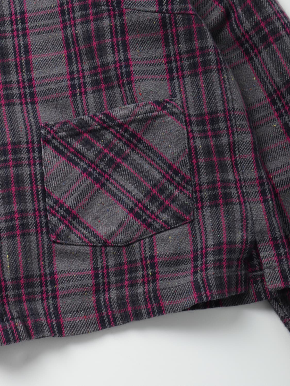 히스테릭글래머 HYSTERIC GLAMOUR HYS DEVIL Shirt 상품이미지9