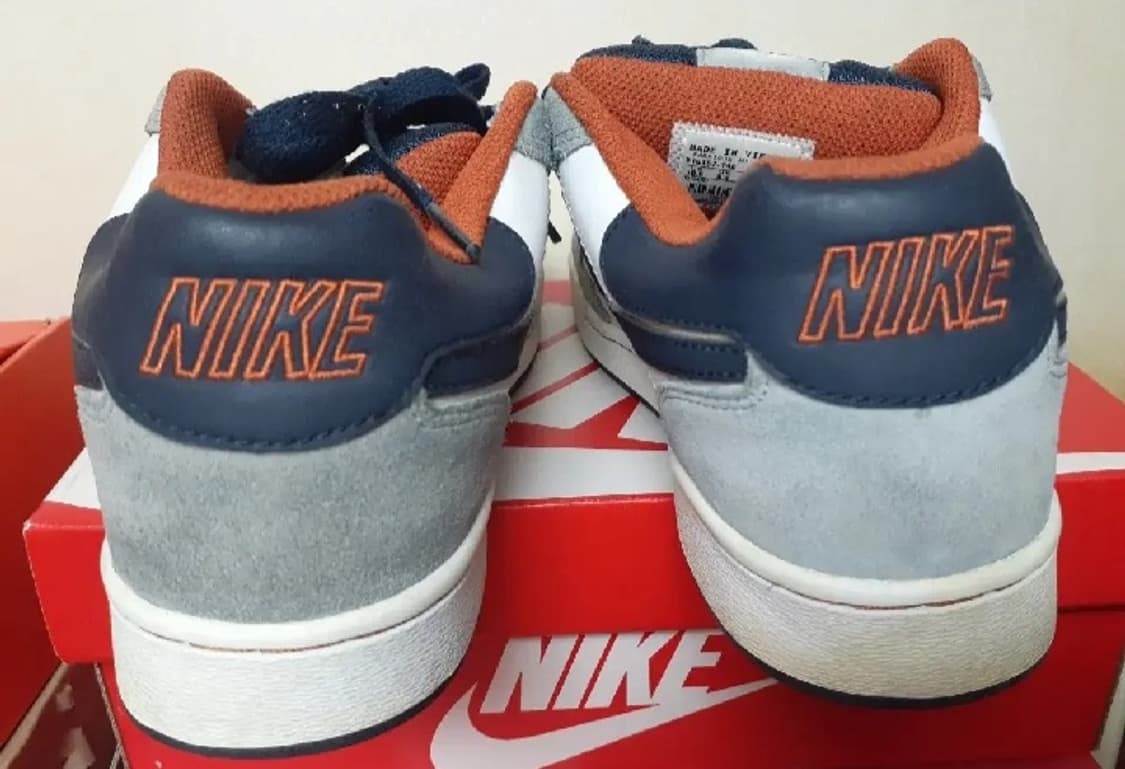 나이키 6.0 스케이트 285 상품이미지4