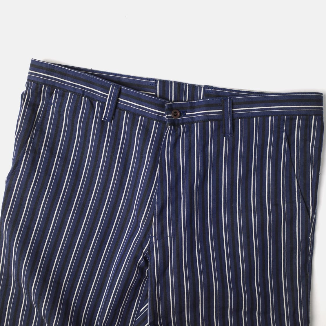 2014SS Issey Miyake Stripe Pants 상품이미지3