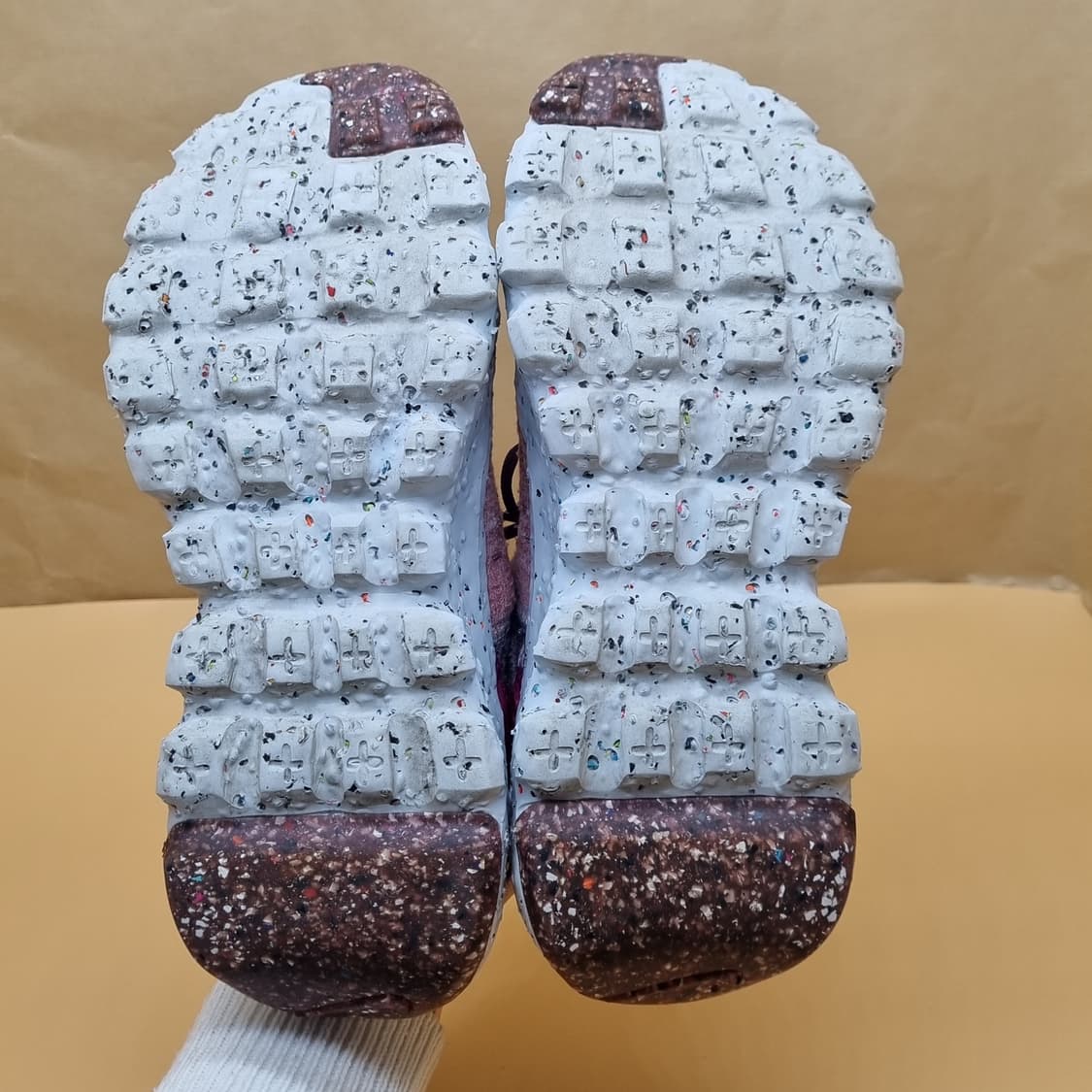 나이키 스페이스 히피 운동화245  상품이미지3