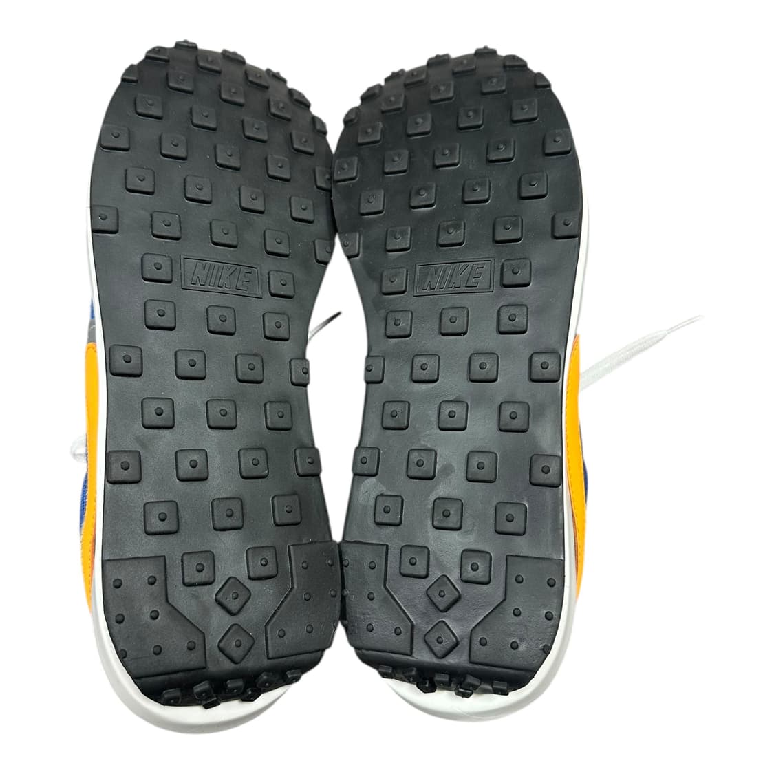 ✨ (바배) 나이키 x 사카이 LD와플 블루 멀티 운동화  상품이미지7