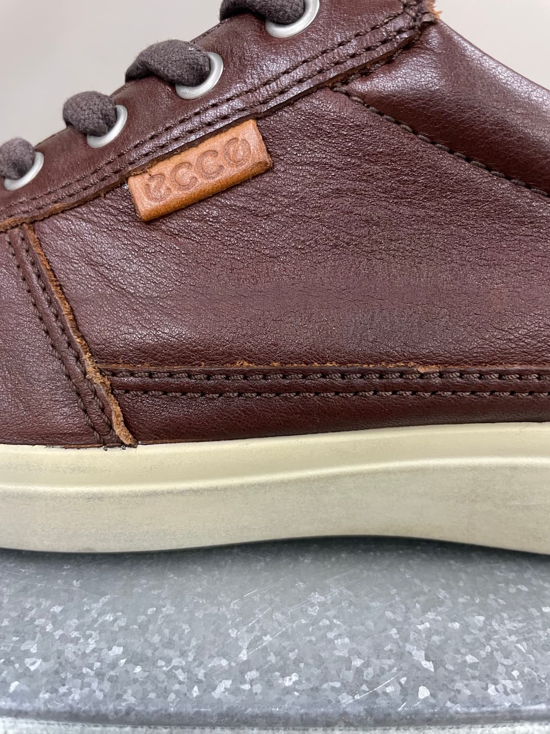 에코 소프트7 스니커즈 44 상품이미지9