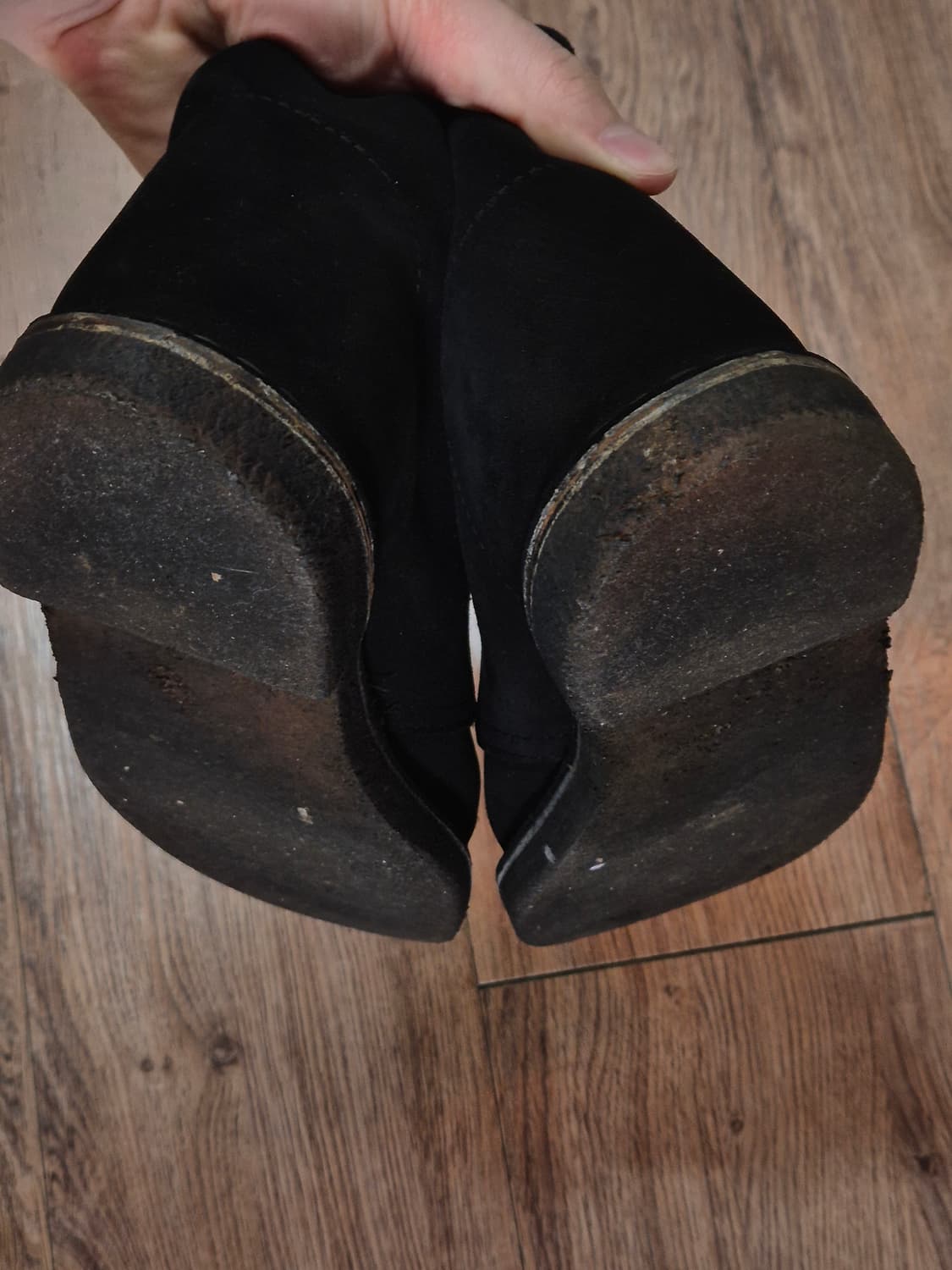 클락스 데저트부츠 270 상품이미지2