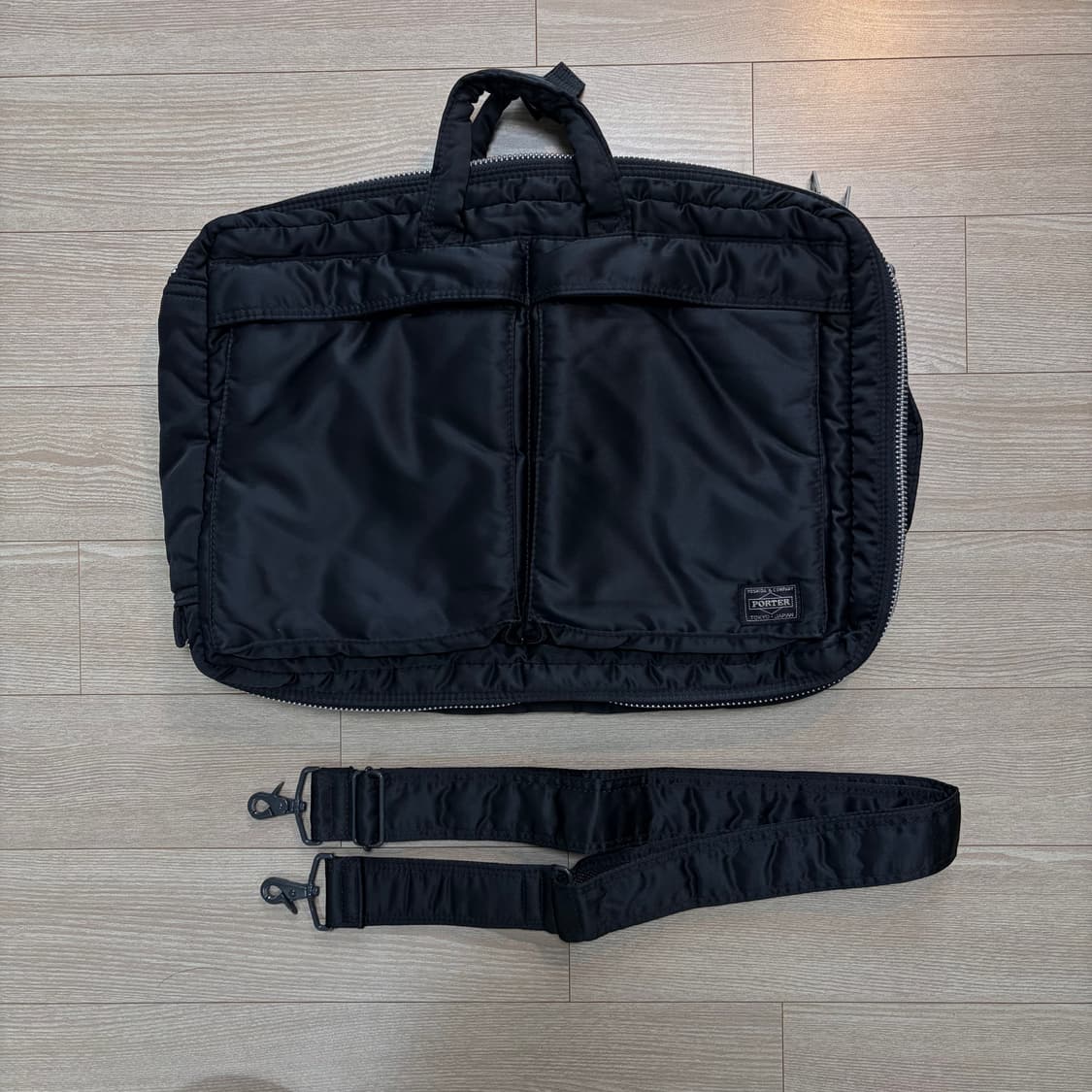 요시다포터 브리프케이스 3way 노트북가방(622-77460) 상품이미지1