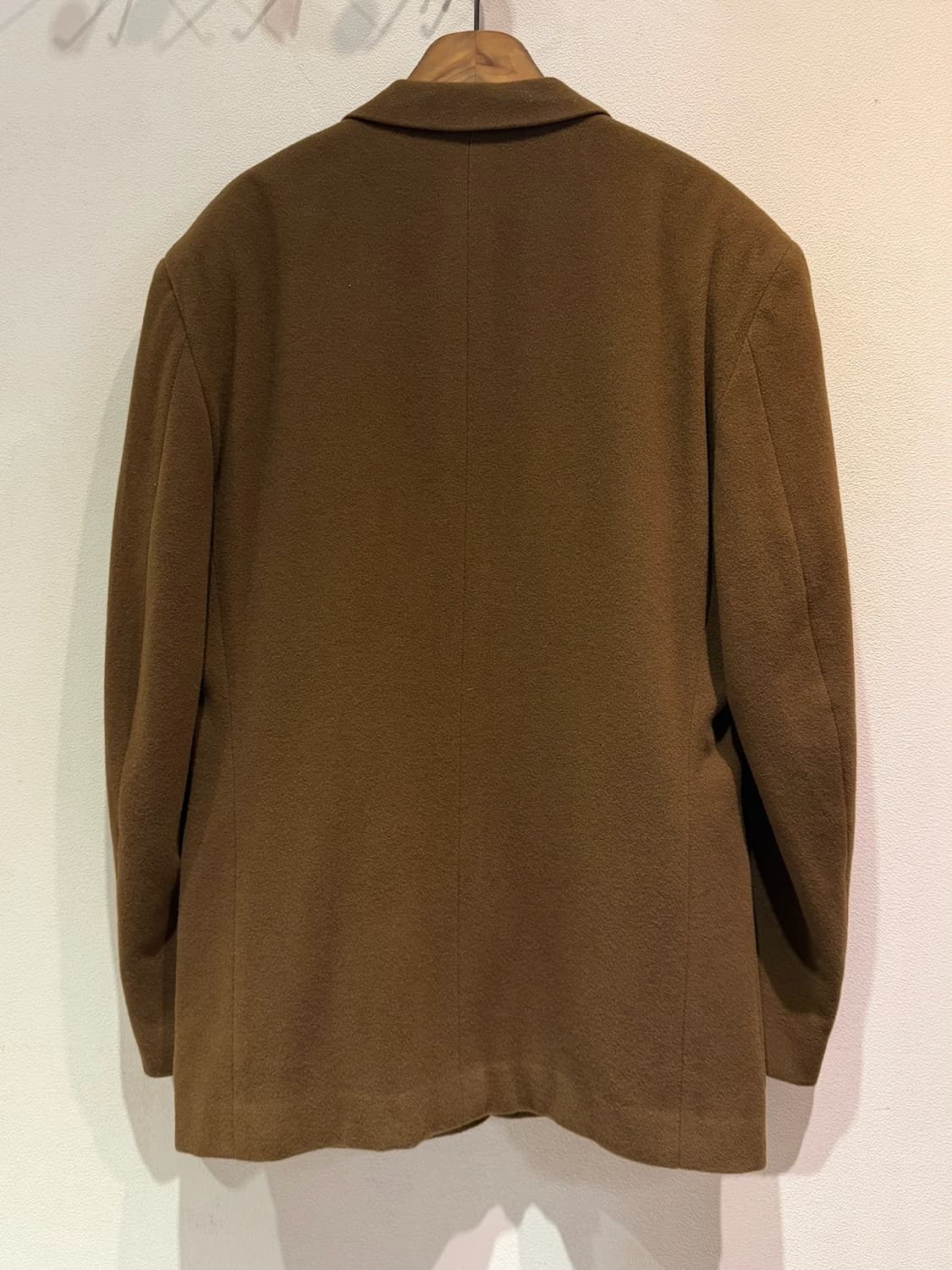 KENZO 울 자켓 (Made In Japan) 상품이미지2