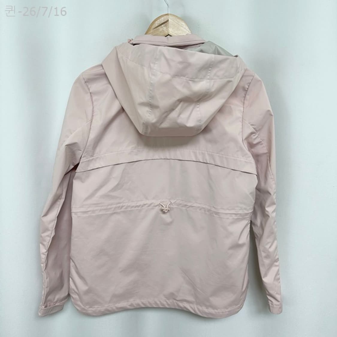 웨스트우드 여자 후드집업 후드자켓 95 상품이미지9