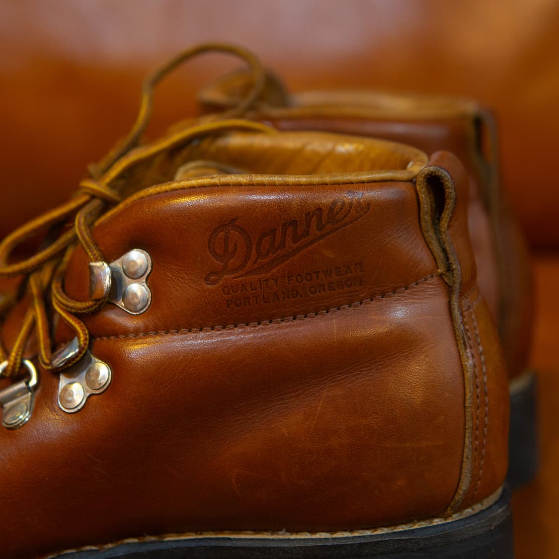 80s 대너 6490 마운틴 부츠 상품이미지3