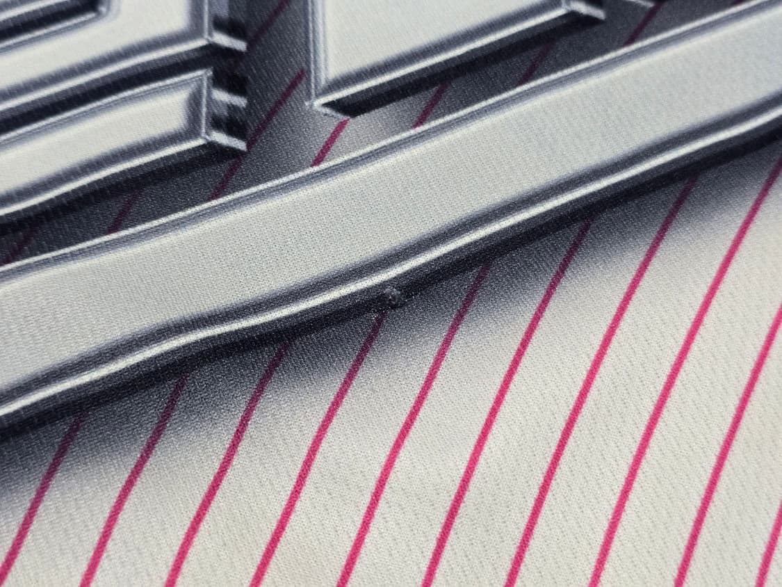 [M] 팔라스 서울 2 서울 저지 져지 화이트 핑크 상품이미지7