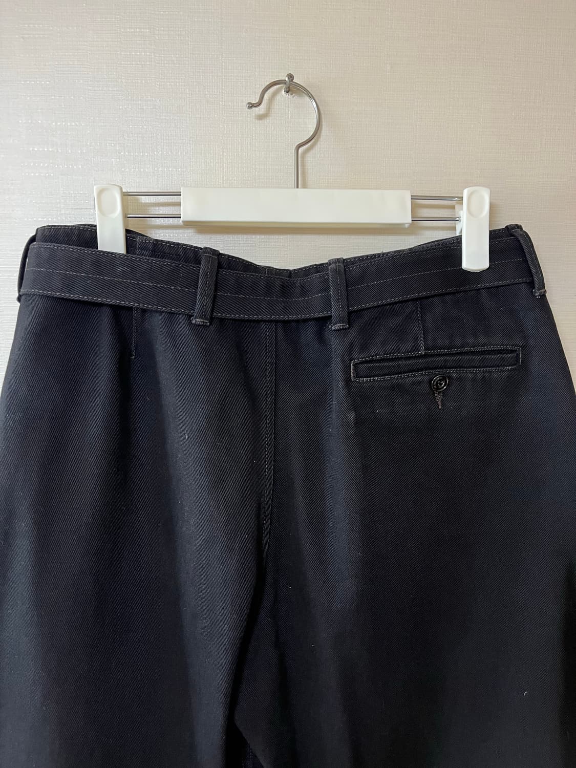 [50] 르메르 트위스트 팬츠 상품이미지3