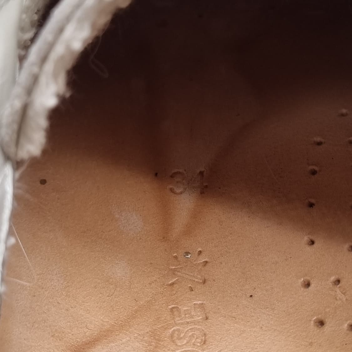 골든구스 슈퍼스타 아동스니커즈 220 상품이미지6