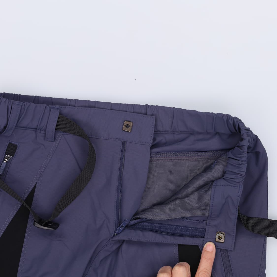 65 코오롱스포츠 등산 팬츠 0410H1 상품이미지3