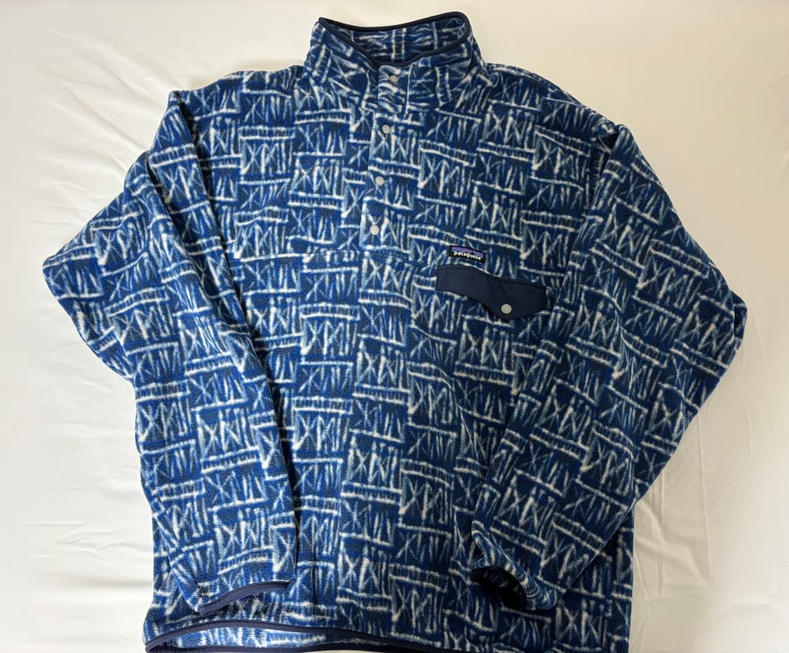파타고니아 신칠라 XL 상품이미지1