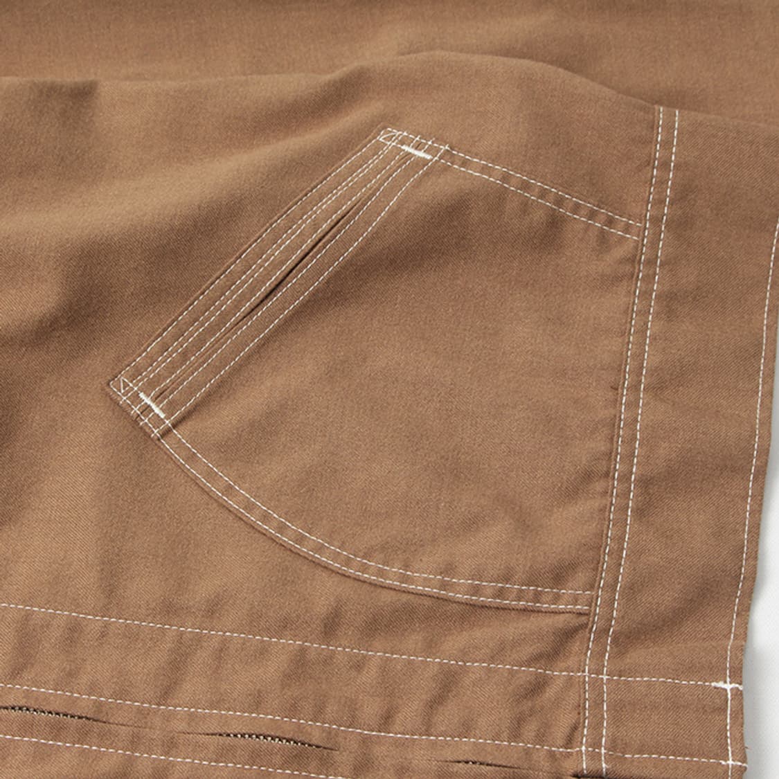  LEE X BEAMS "Stitch Jacket" 상품이미지4