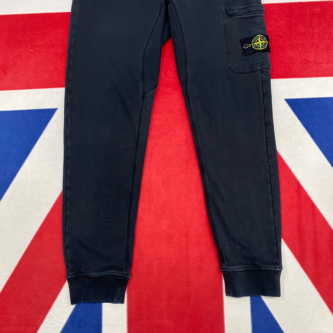 스톤아일랜드 조거팬츠 M 상품이미지3