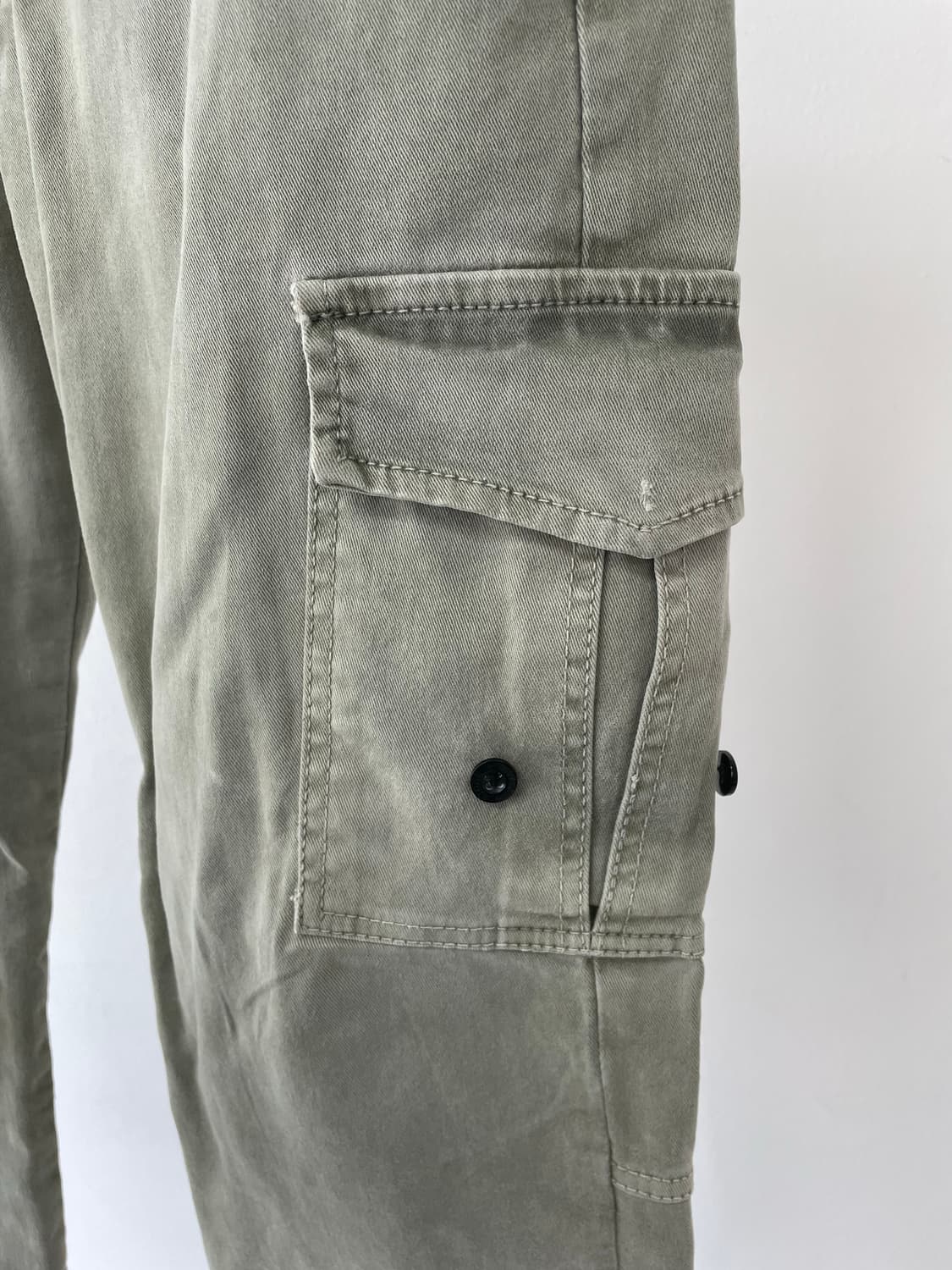 [M] 스톤아일랜드 팬츠 상품이미지4