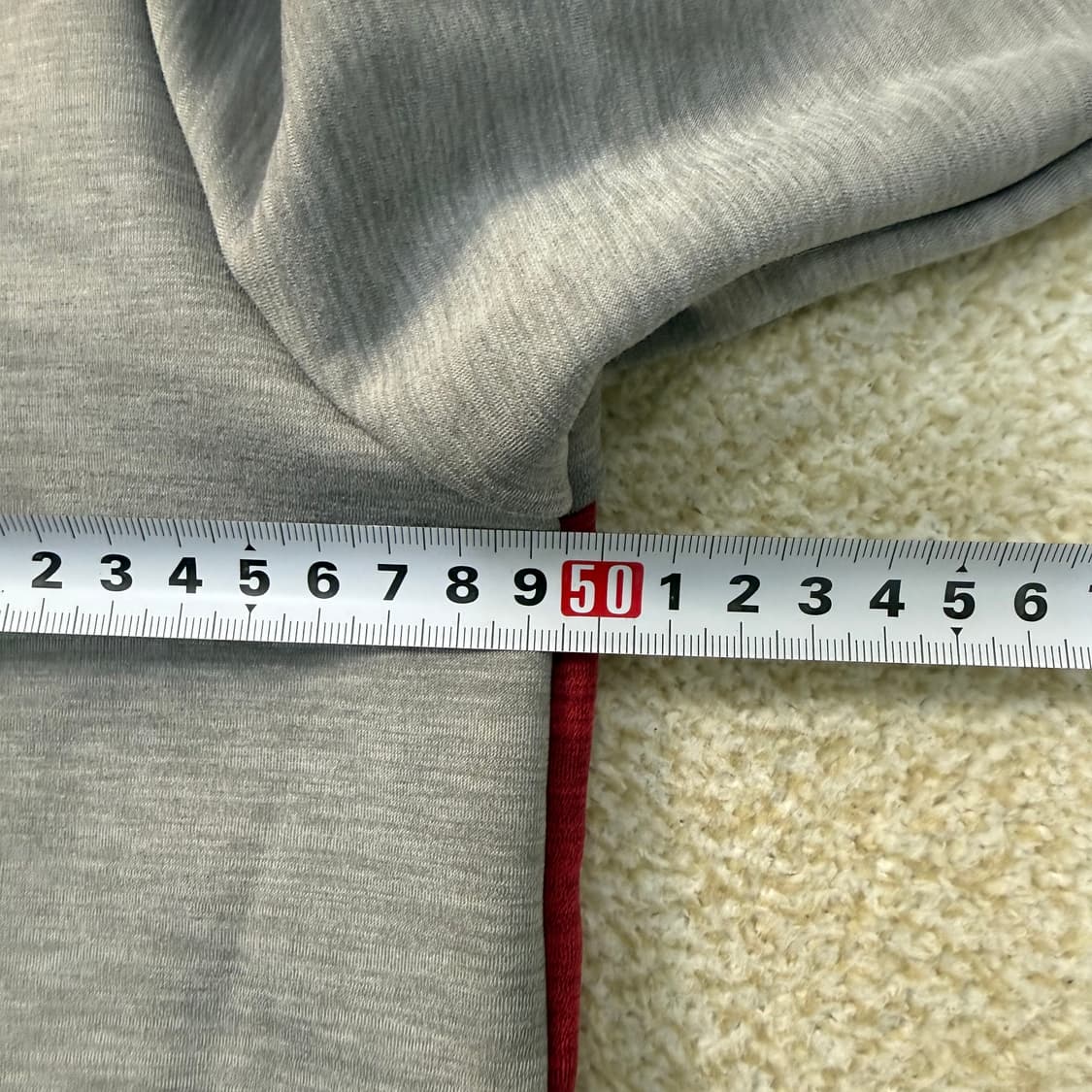 M 노스페이스 평창올림픽 플리스 집업 0122T1 상품이미지5