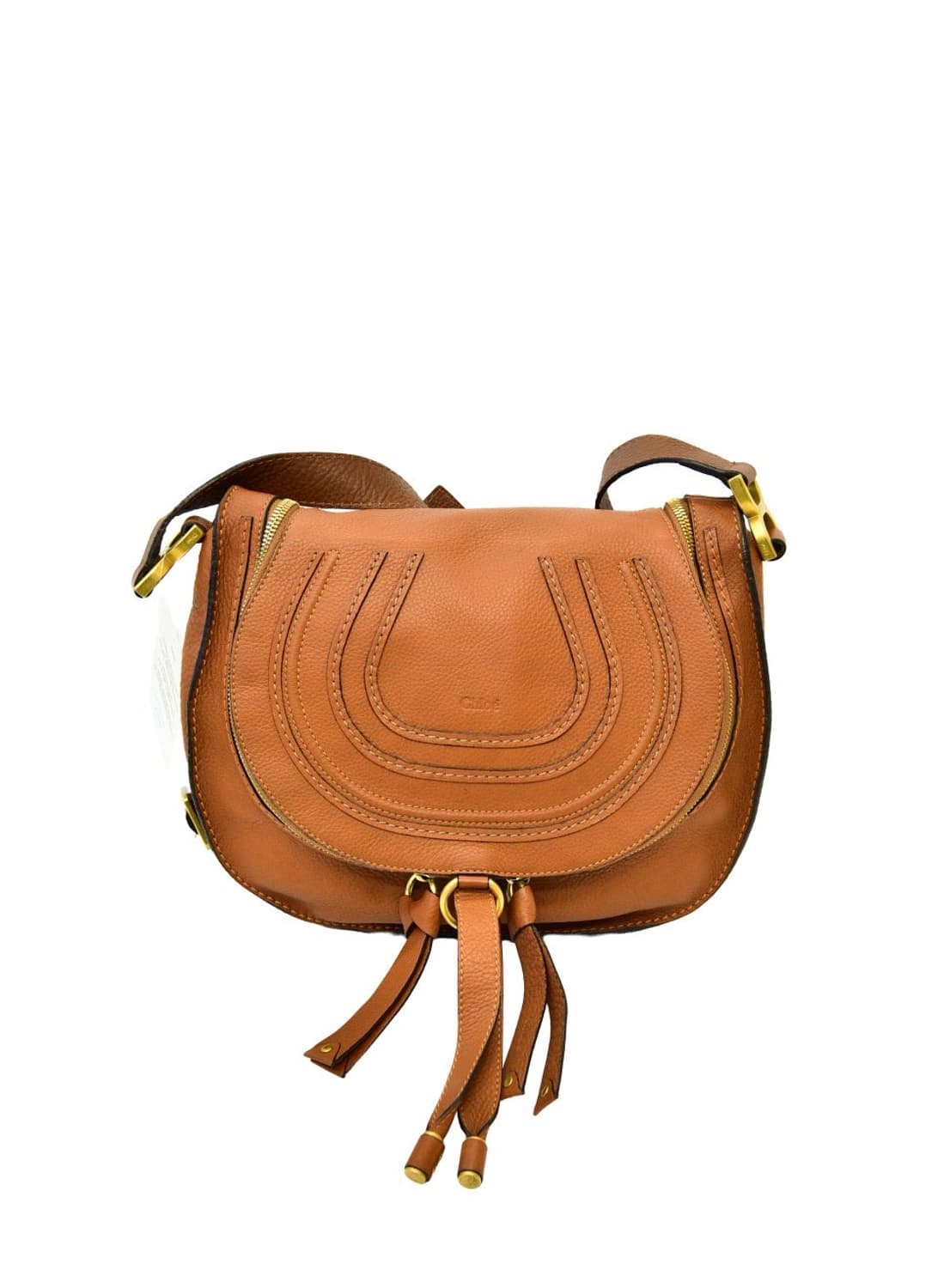 끌로에 마르씨 사첼백 (정품) 상품이미지2