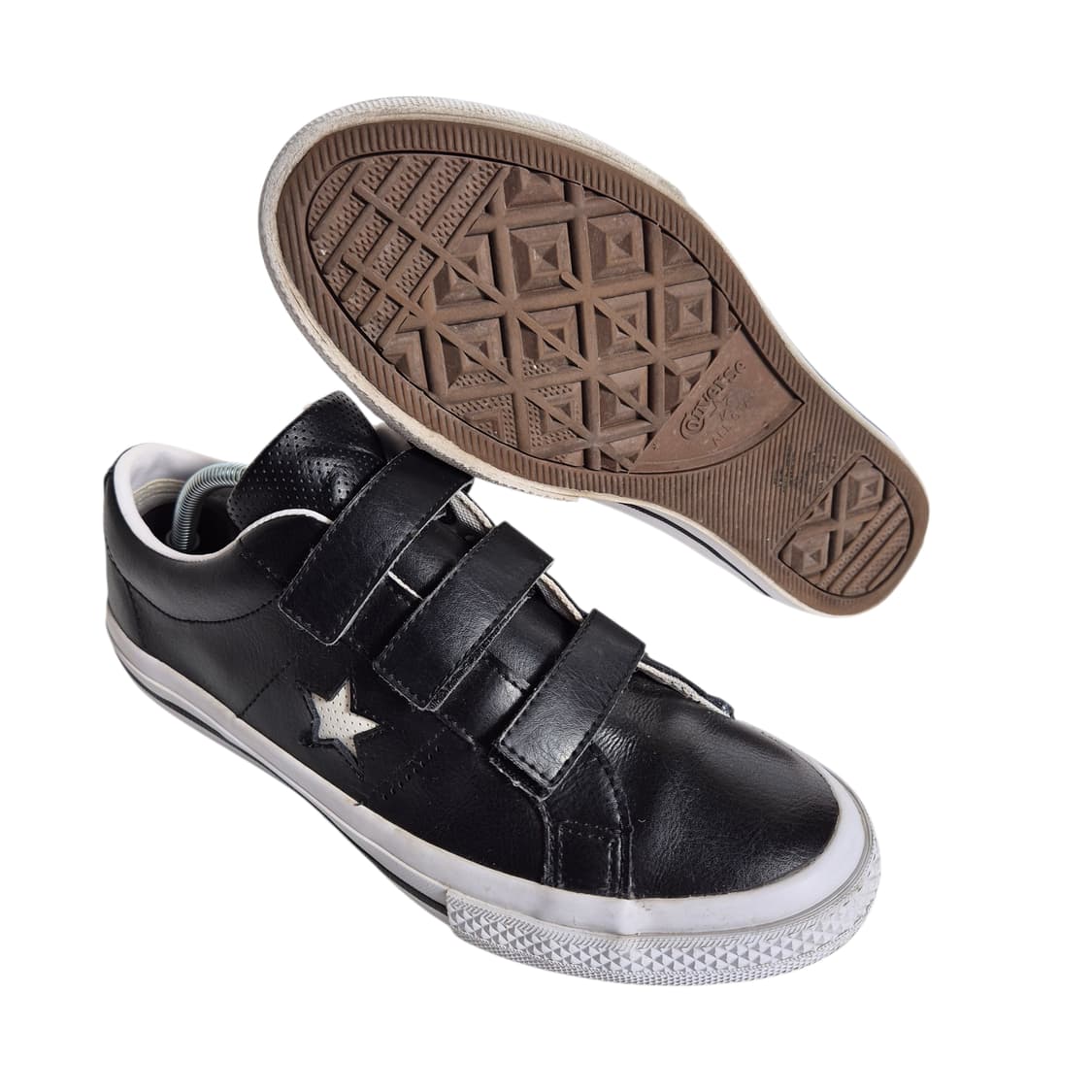 240) 컨버스 척테일러 원스타 벨크로 상품이미지2