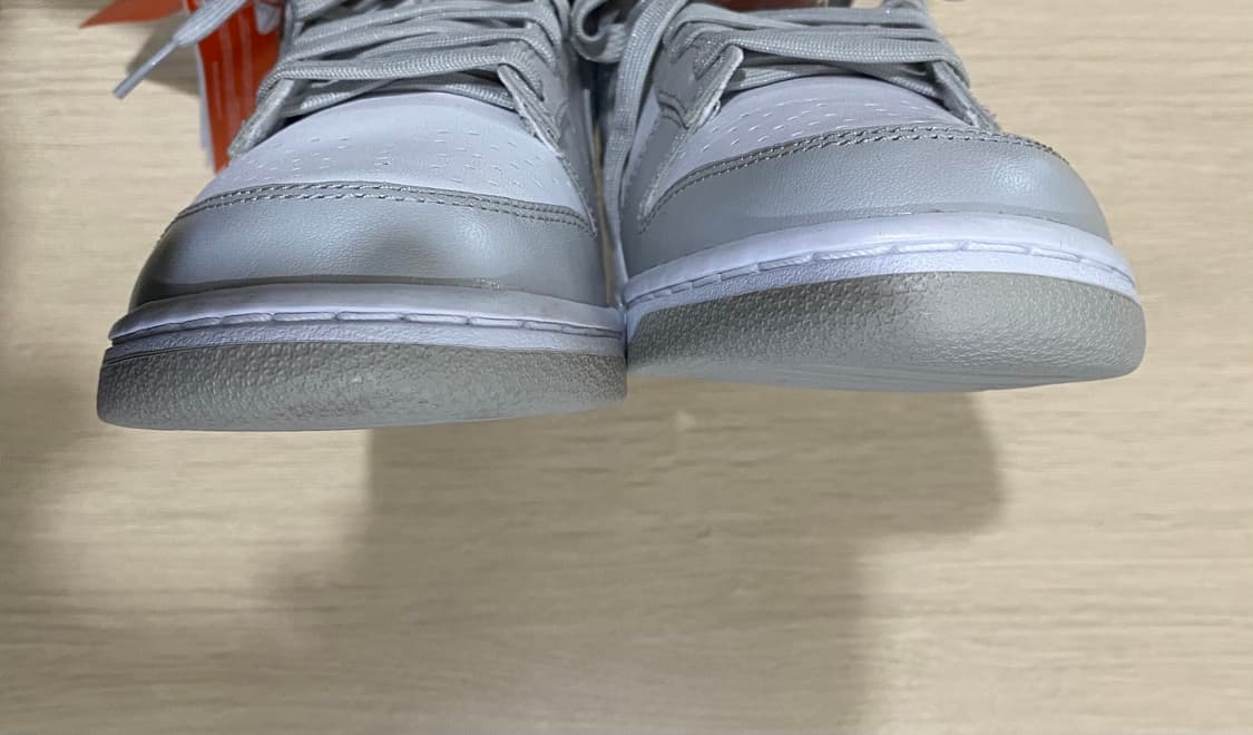 나이키 덩크 로우 레트로 (255) 상품이미지9