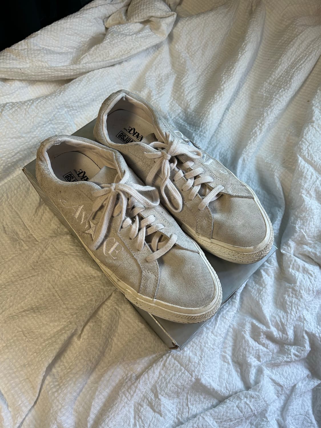 컨버스 AWAKE NY 콜라보 신발 판매! 상품이미지2