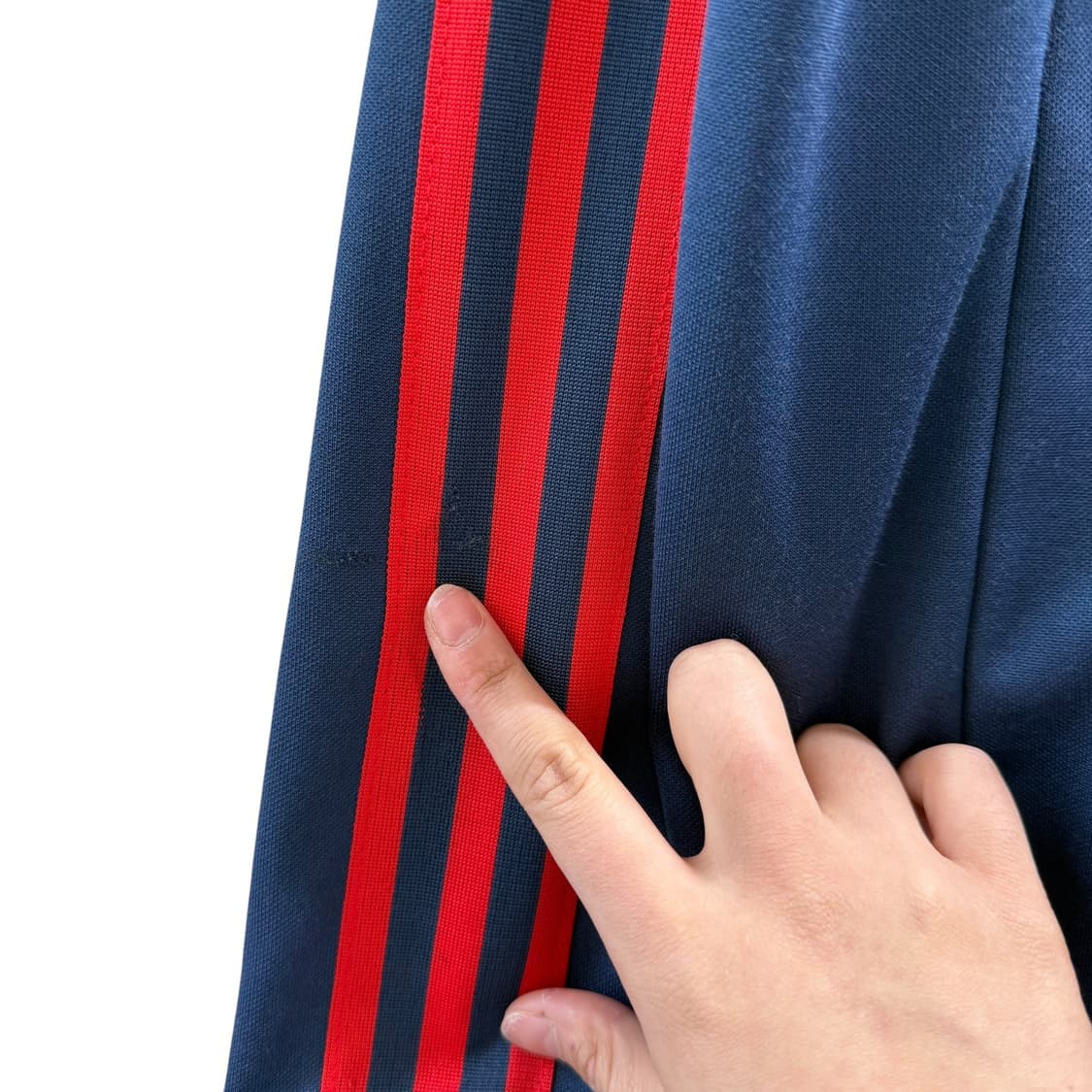 [XXL] 아디다스 유로파 트랙탑 져지 상품이미지7