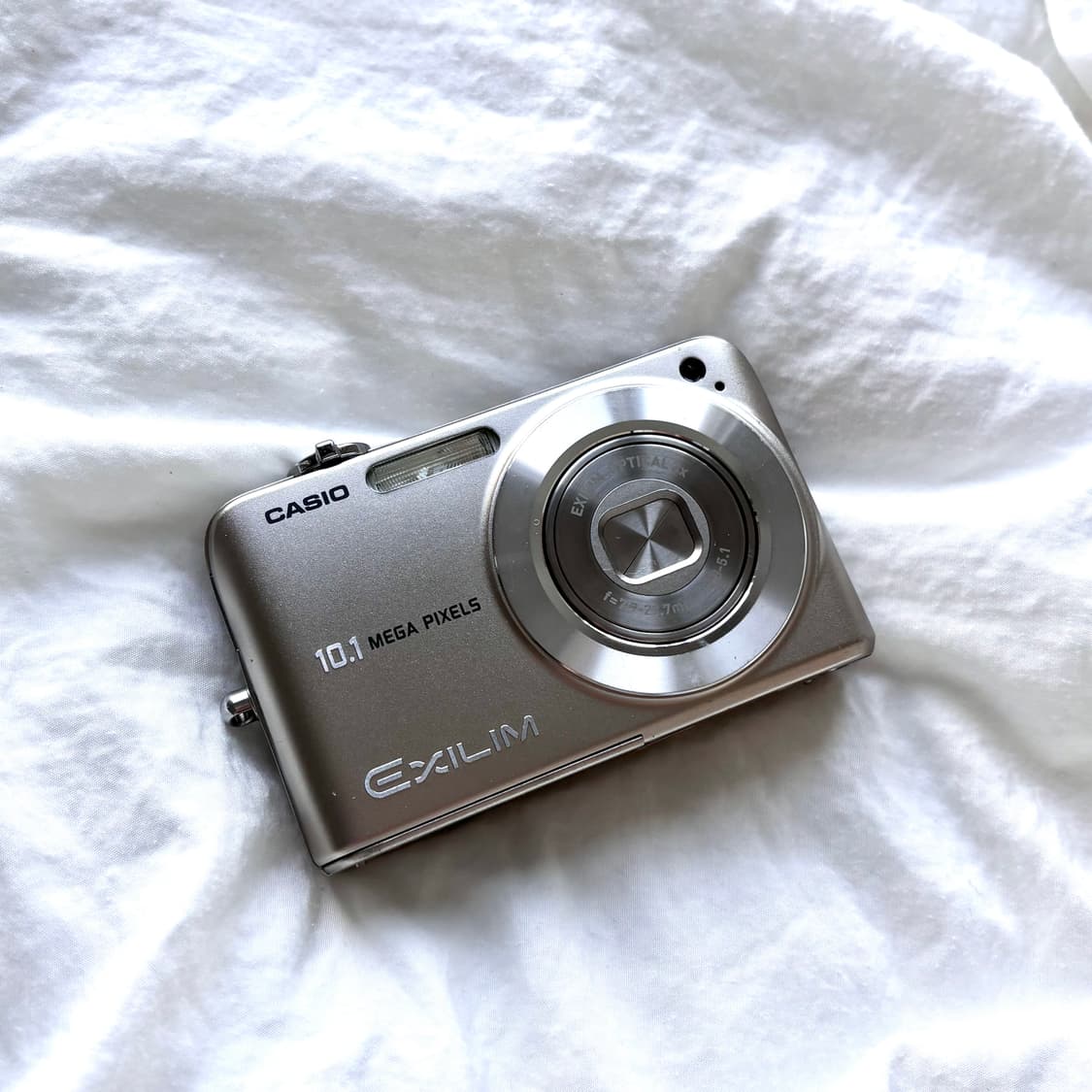 【민트급】카시오 엑슬림 z1080 casio exilim 상품이미지2