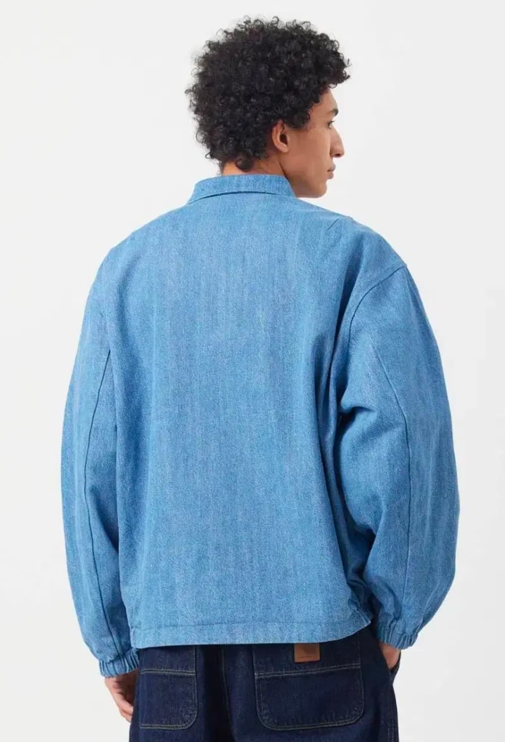 새상품) 칼하트WIP 허드슨 자켓 M(정가 29.3만원) 상품이미지2