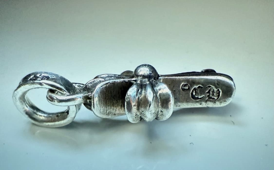 크롬하츠 베이비 팻 팬던트 상품이미지1