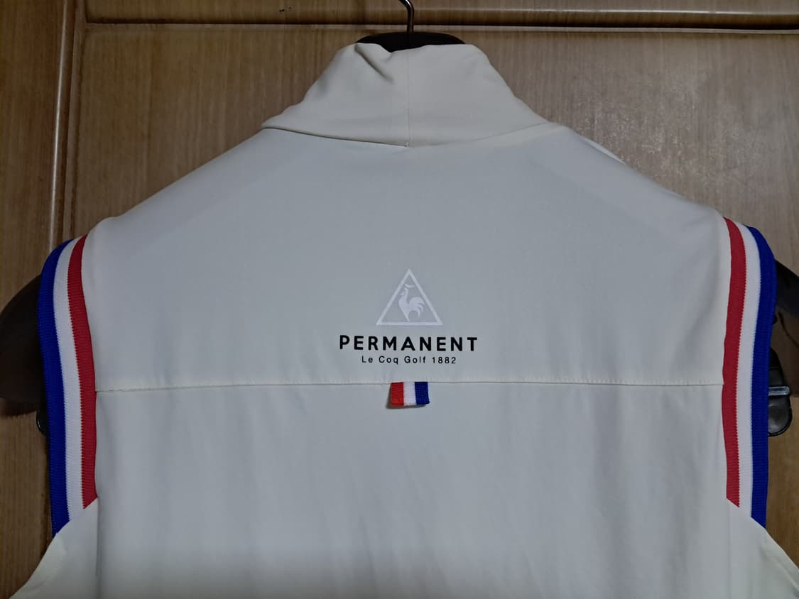 르꼬끄 골프 여성 민소매티 S 상품이미지5