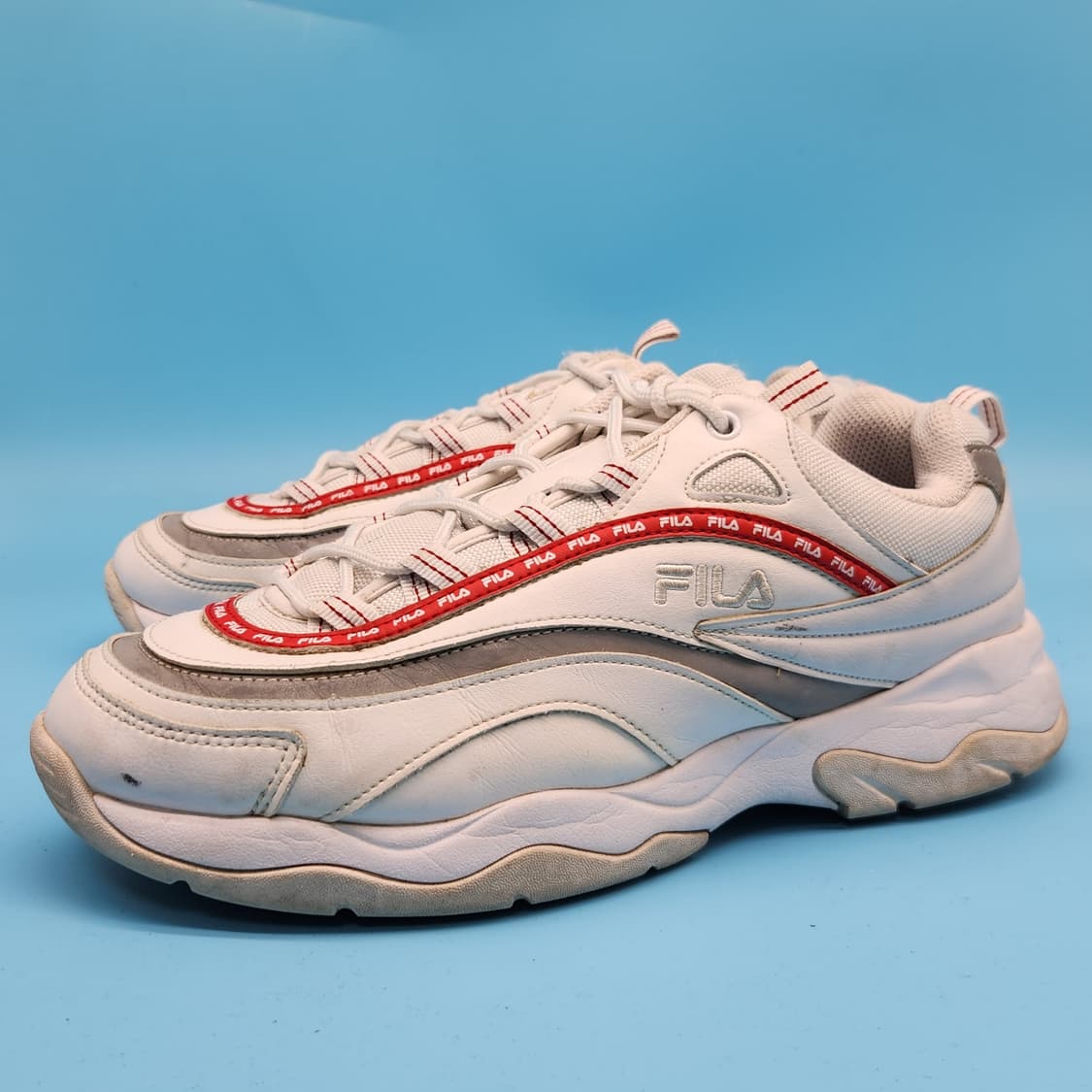 H 휠라 테이피테잎 남성 운동화 280 상품이미지1