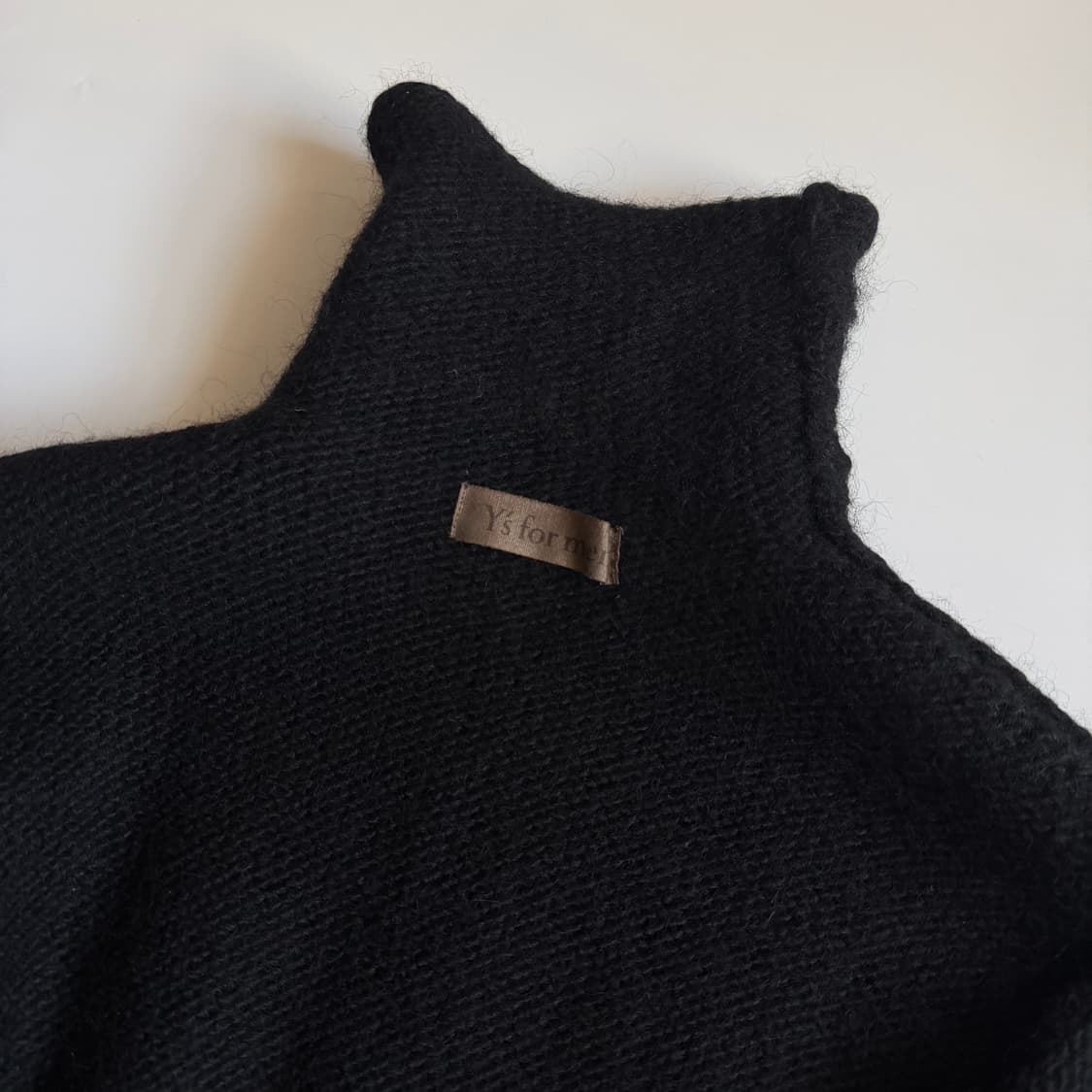 Yohji Yamamoto 상품이미지4