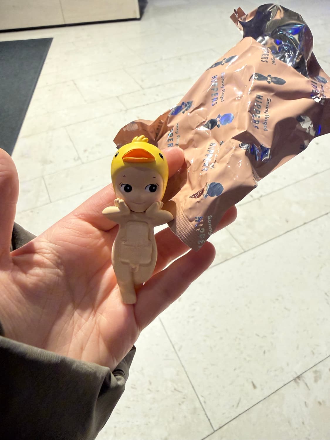 소니엔젤 히퍼 오리 상품이미지1