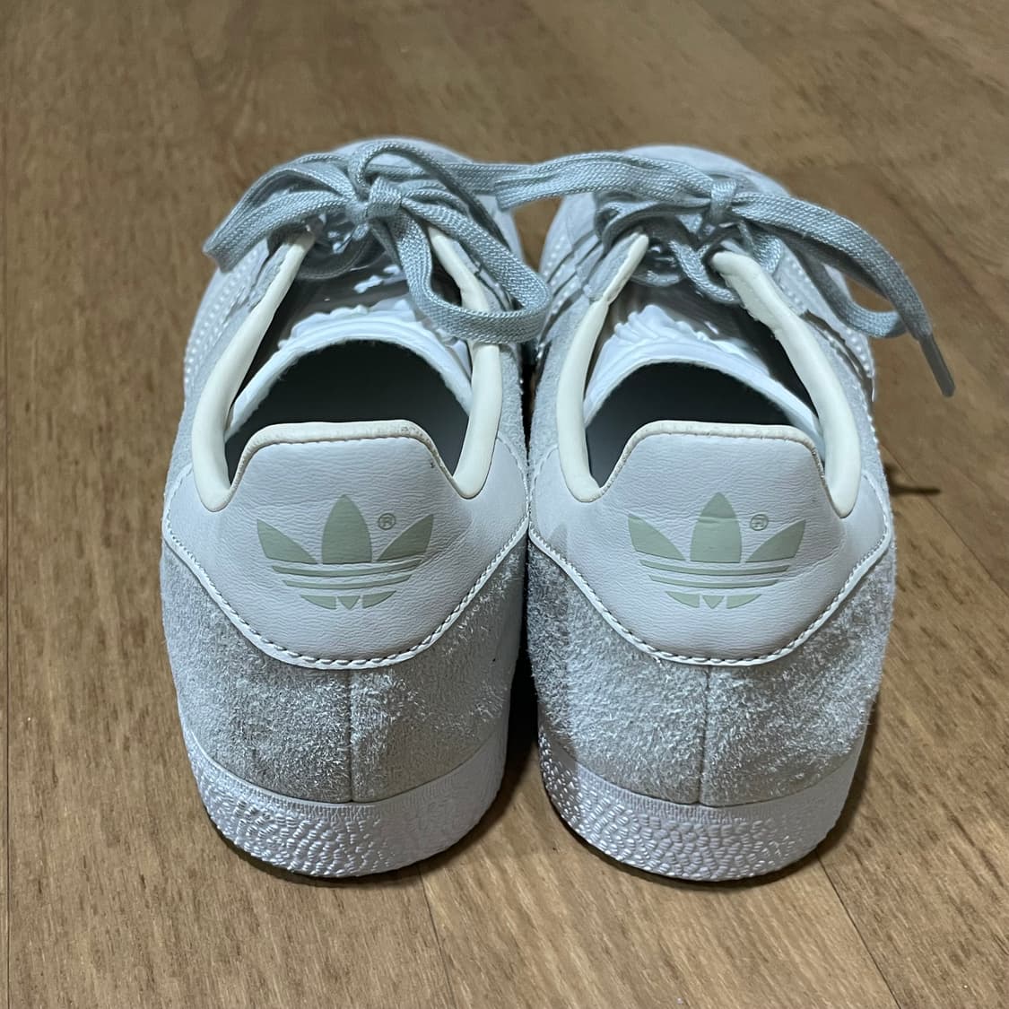 아디다스 가젤 스니커즈 230 상품이미지4